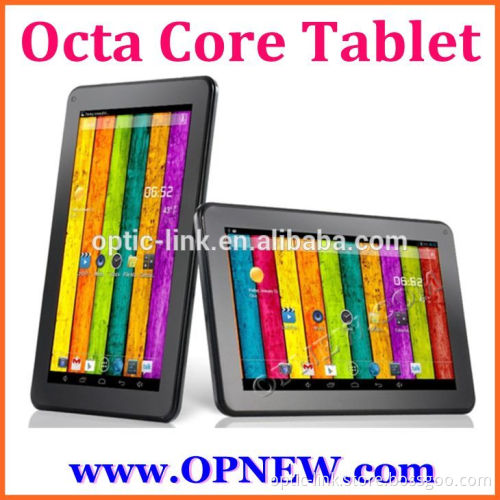 New Octacore 8 inch 7 inch ultra digital tablet,1280x800 octa core tablet 10,2016 best